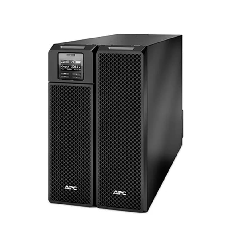 SRT8KXLT-IEC - APC Smart-UPS SRT 8000VA 208V IEC