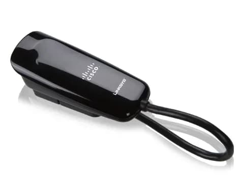 USB300M - Linksys 10/100Mbps RJ45 USB 2.0 Ethernet Adapter