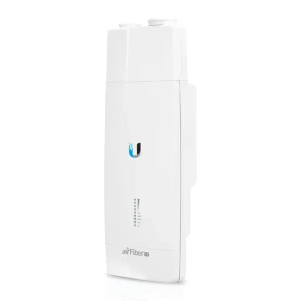 AF-11 - Ubiquiti AirFiber 11.7GHz 1-Port PoE RJ-45 Radio System