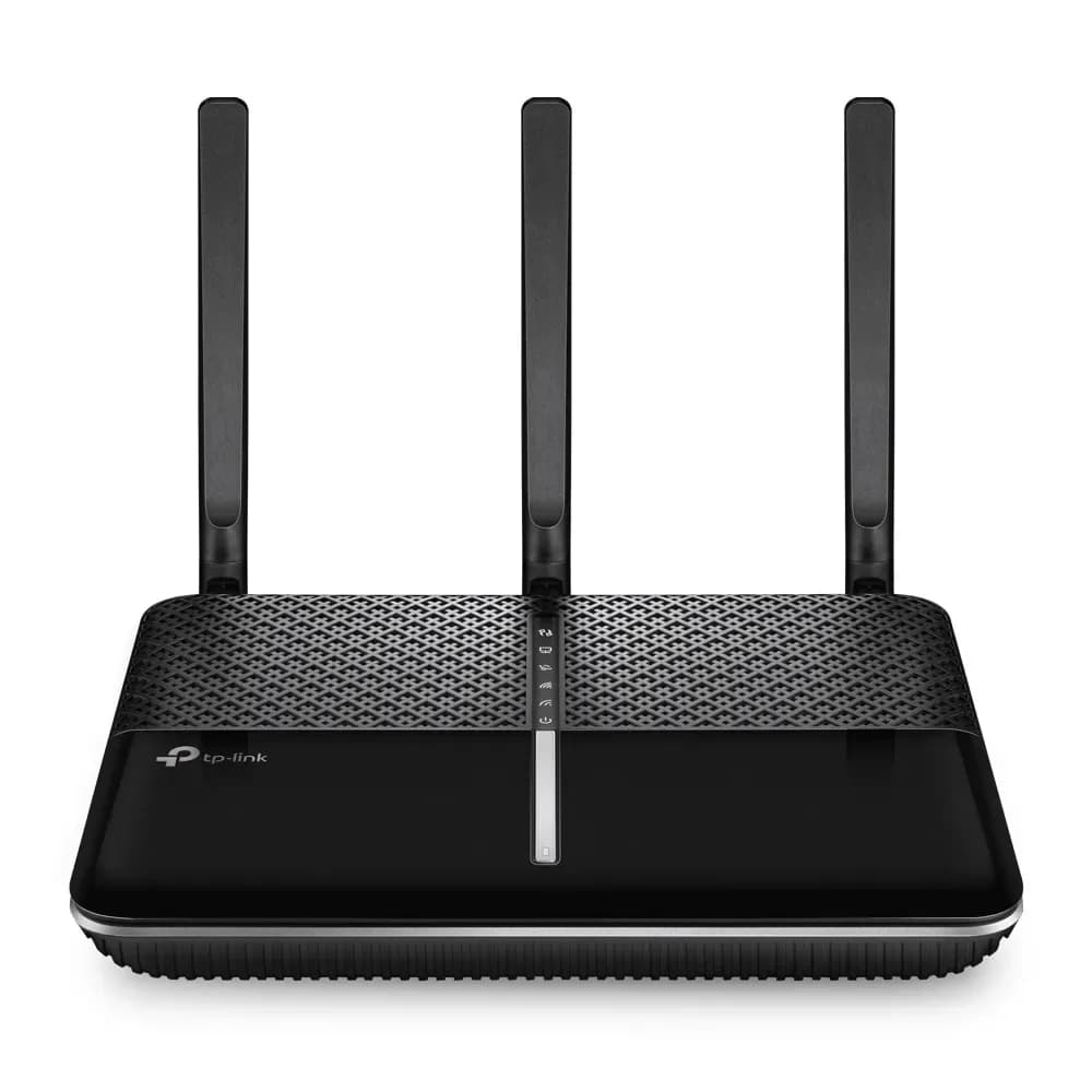 ARCHER A10 - TP-LINK AC2600 MU-MIMO WiFi Router