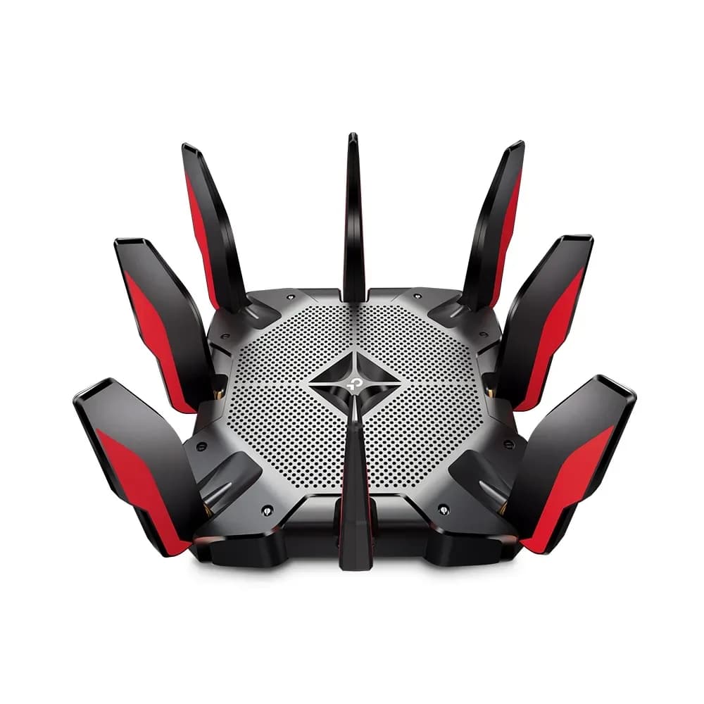ARCHER AX11000 - TP-LINK Next-Gen Tri-Band Gaming Router