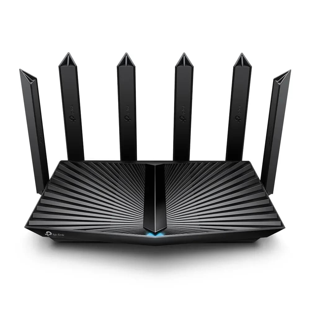 Archer AX3200 - TP-LINK Tri-Band Wi-Fi 6 Router