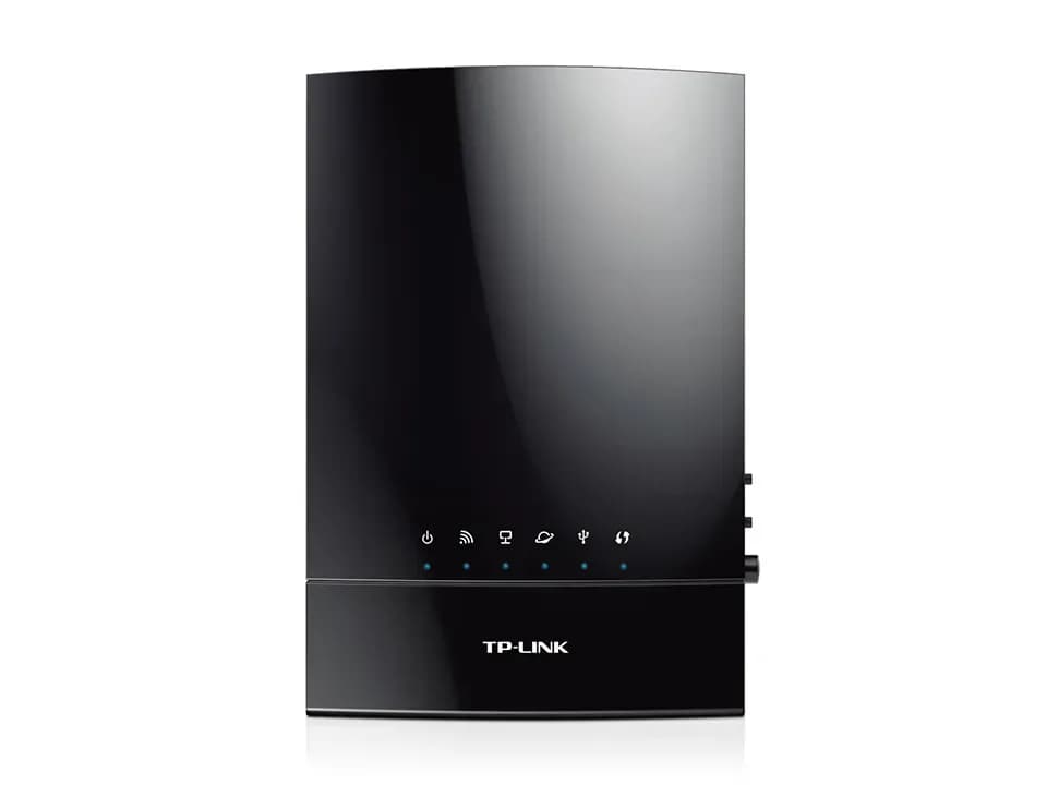 Archer C20i - TP-LINK AC750 Wireless Dual Band Router