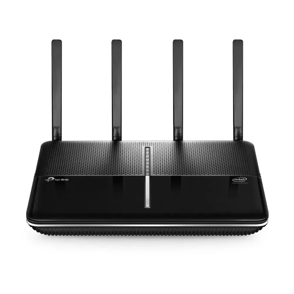 Archer C2700 - TP-LINK AC2600 MU-MIMO Wi-Fi Router
