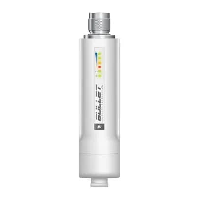 BULLETM2-HP-US - Ubiquiti Bullet Wireless Infrastructure Deployment