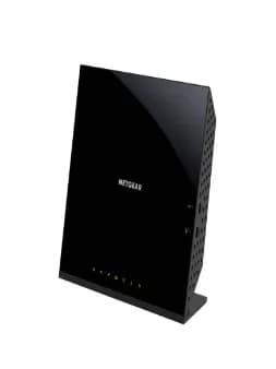 C6250-100NAS - Netgear C6250 2 x Ports 1000Base-T LAN 1.6Gb/s IEEE 802.11a/n/ac 5GHz WiFi Cable Modem Router