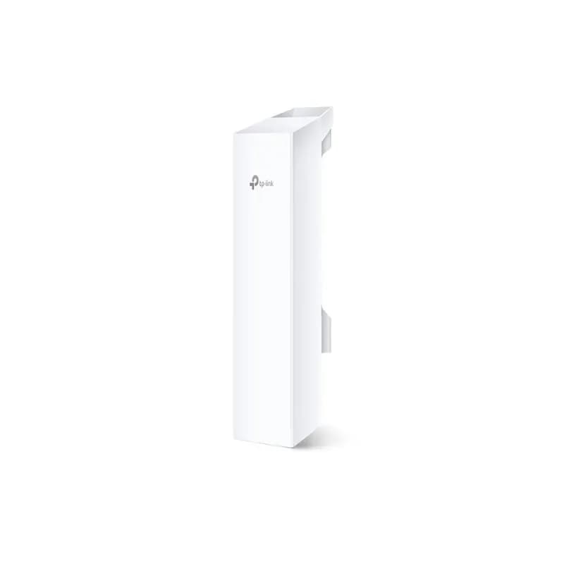 CPE220 - TP-LINK 300Mb/s IEEE 802.11b/g/n 2.4GHz 1 x Port PoE 1000Base-T + 1 x Port RJ-45 Outdoor CPE