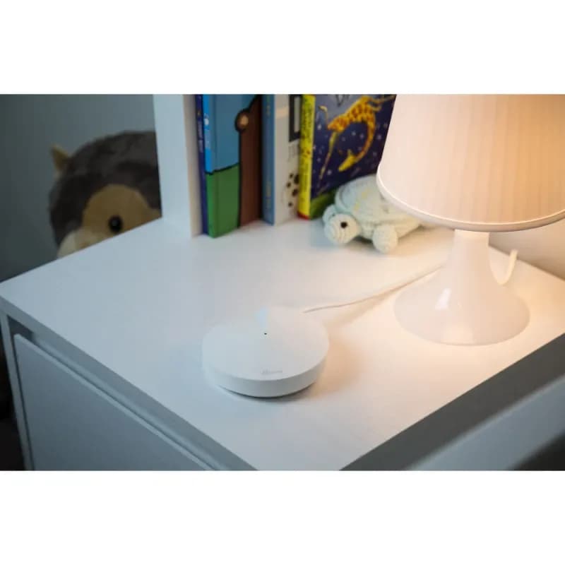 TP-Link - DECO M5 - AC1300 Whole Home Mesh Wi-Fi System