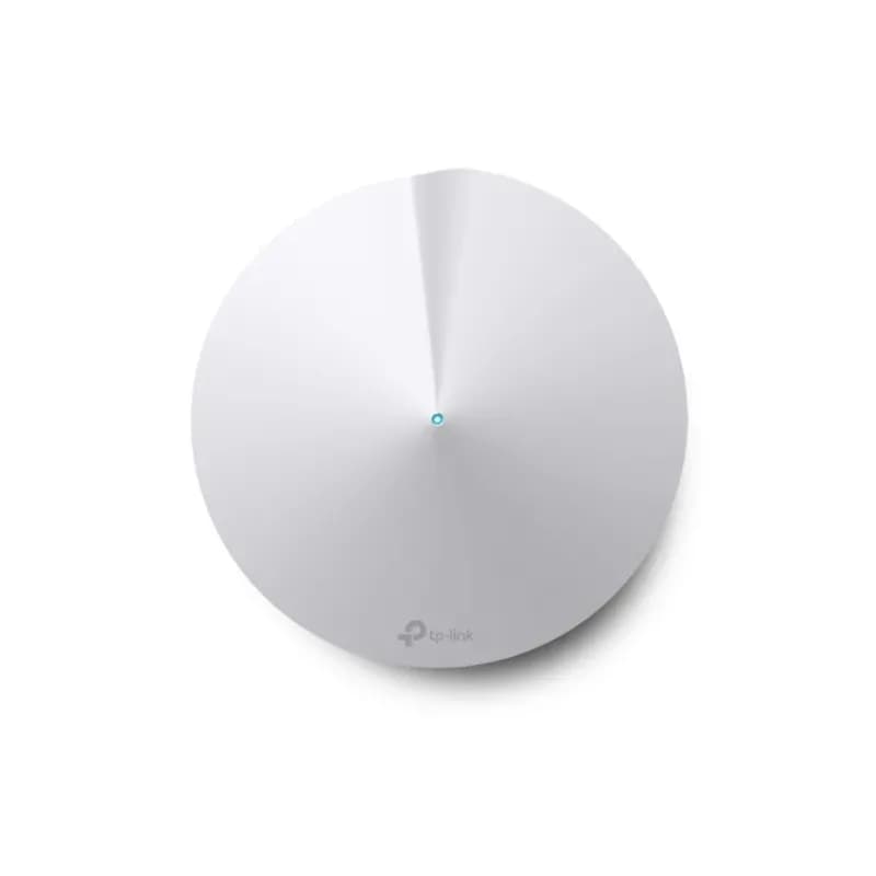 TP-Link - Deco M5(3-Pack) - AC1300 Whole Home Mesh Wi-Fi System