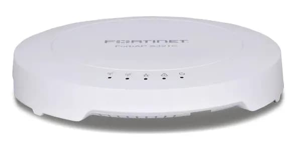 FAP-S321C-W - Fortinet FortiAP FAP-S321C 802.11ac 1-Port RJ-45 WAP