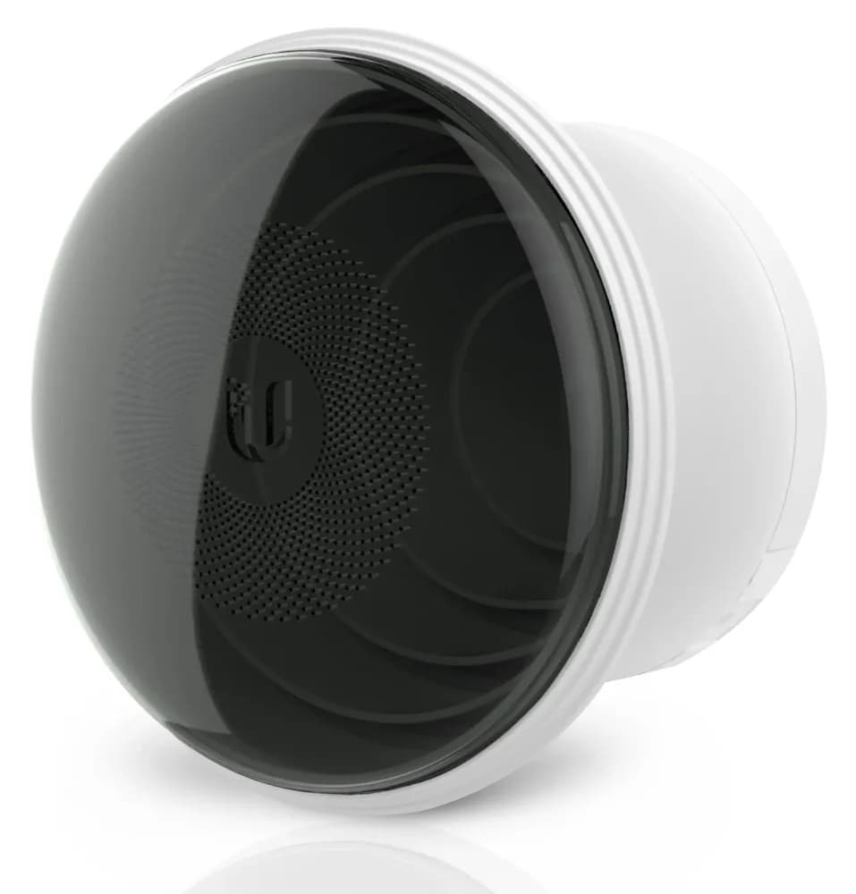 IS-5AC-US - Ubiquiti IsoStation Shielded airmax AC Radio with Antenna