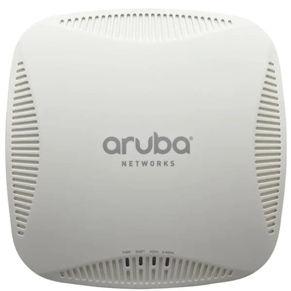 JL184A - HPE Instant 200 IAP-205 5GHz 1x PoE Access Point