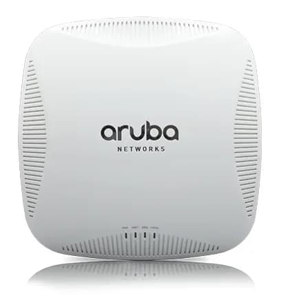 JW168A - HPE 210 AP-214 5GHz 1300Mbits 1x PoE+ 1000BT Access Point
