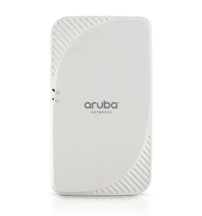 JW216A - HPE 205H IAP-205H 5GHz 1x PoE 1000BT 3x RJ-45 Access Point