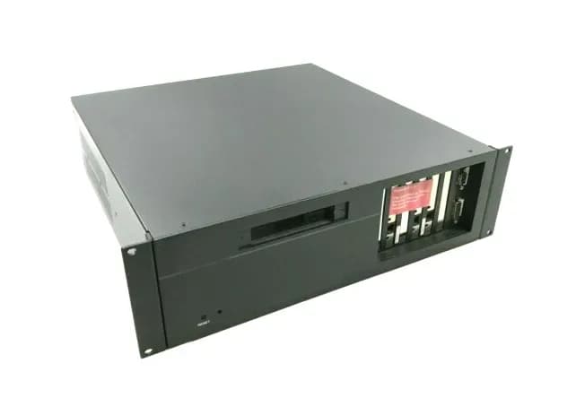 JW776-61001 - HP 7200 7205 2x 10GBX 4-SFP Combo WLAN Controller