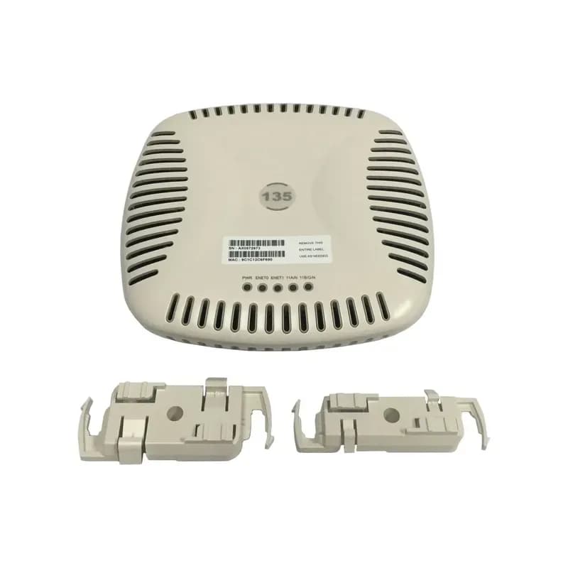 JX806A - HP Aruba Dual Radio Integrated Antennas Access Point