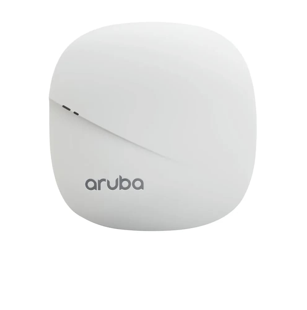 JX953A - HPE 207 AP-207 5GHz 1x 1000BT 2x Access Point