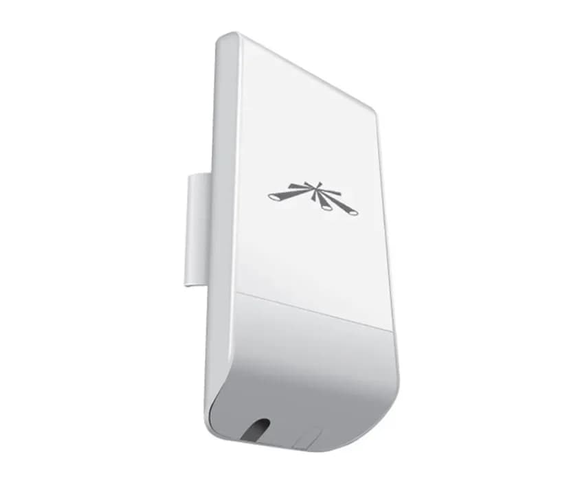 LOCOM2 - Ubiquiti airMAX NanoStationM 2 GHz 8.5 dBi Loco Station WAP