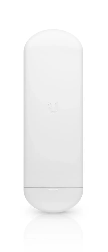 NS-5AC - Ubiquiti NanoStation AC IEEE 2.4/5GHz 450Mbit/s 2 x Ports PoE 1000Base-T airMAX AC Radio Wireless Access Point