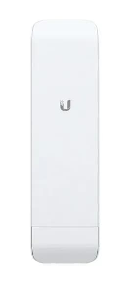 NSM5-US - Ubiquiti NanoStation M 5GHz 2 x Ports PoE 10/100Base-TX Indoor/Outdoor airMAX CPE