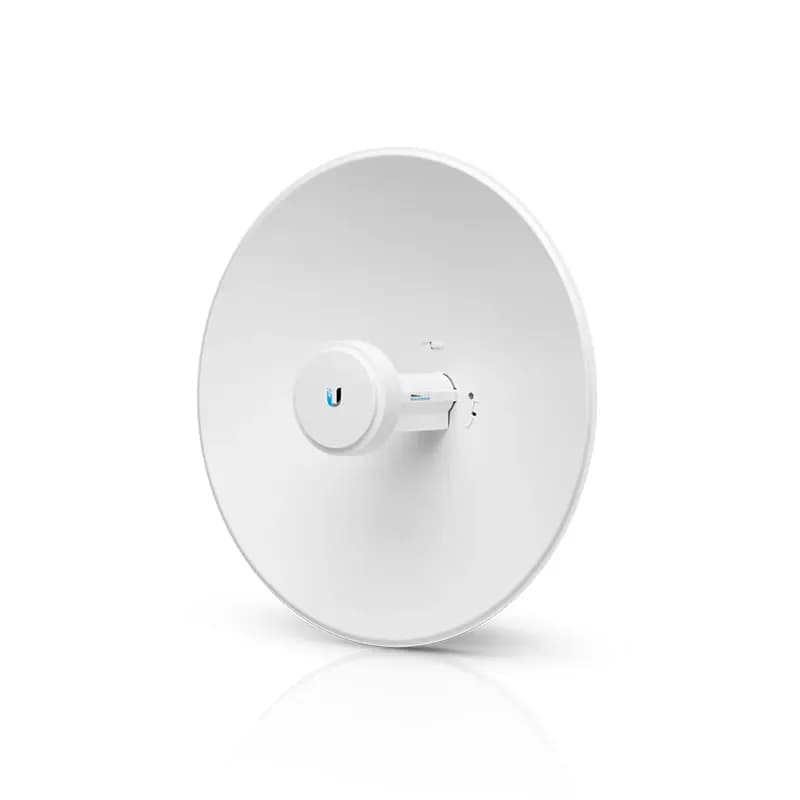 PBE-2AC-400 - Ubiquiti airMAX PowerBeam AC 2.4 GHz 400 mm Bridge