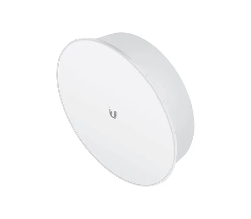 PBE-5AC-400 - Ubiquiti PowerBeam AC IEEE 802.11ac 5GHz 450Mbit/s 1 x Port 1000Base-T High-Performance airMAX Bridge