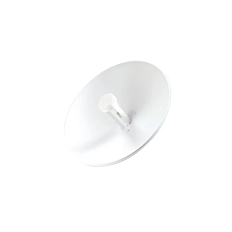 PBE-M5-400 - Ubiquiti bridge/repeater Network bridge 1000 Mbit/s White