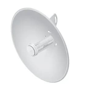 PBE-M5-400-US - Ubiquiti PowerBeam 5GHz 150Mbit/s 1 x Port 10/100/1000Base-T High-Performance airMAX Bridge