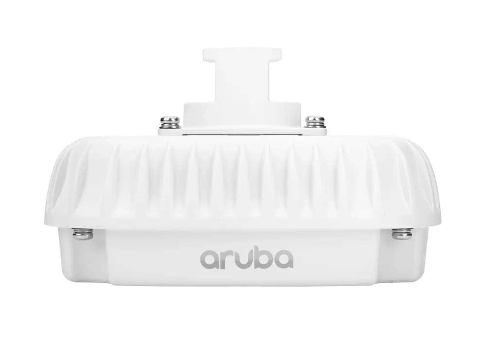 R0K13A - HPE AP-387 5/60GHz 3.37Gbit/s 1x PoE+ 1000BT Access Point
