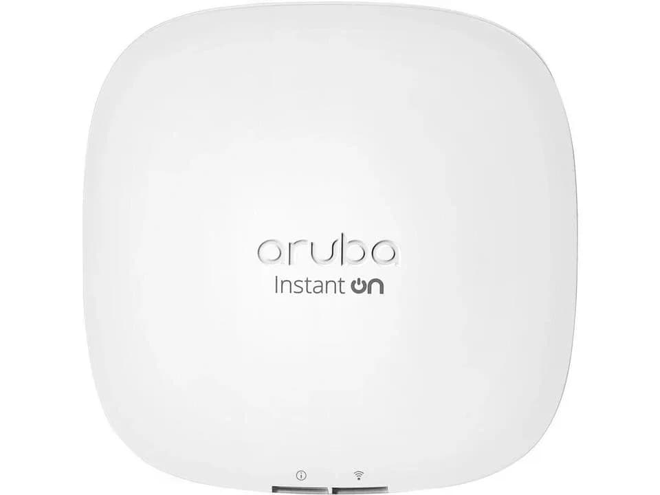 R4W01A#ABA - HPE AP22 802.11ax 5GHz 1x 1000Base-T Access Point