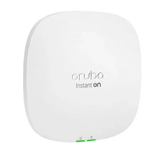 R9B27-61001 - HPE Aruba Instant ON 802.11ax 5GHz 5.30Gb/s Access Point