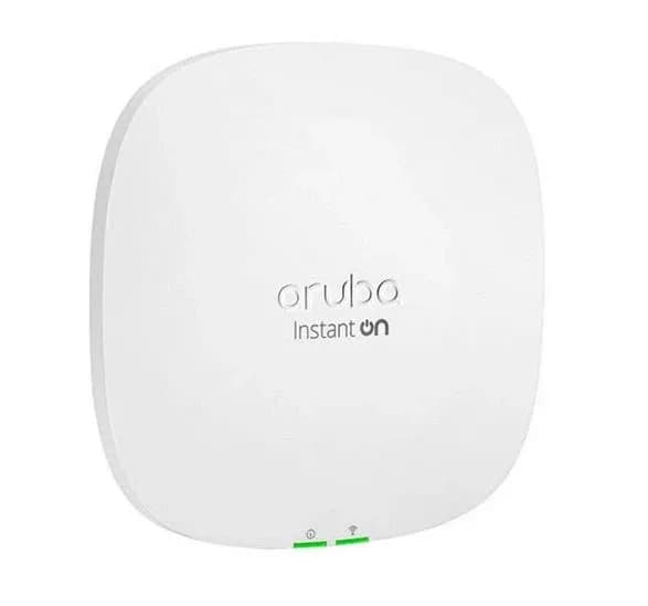 R9B27A-61001 - HPE Aruba Instant ON 2.4Ghz / 5Ghz Wireless AP