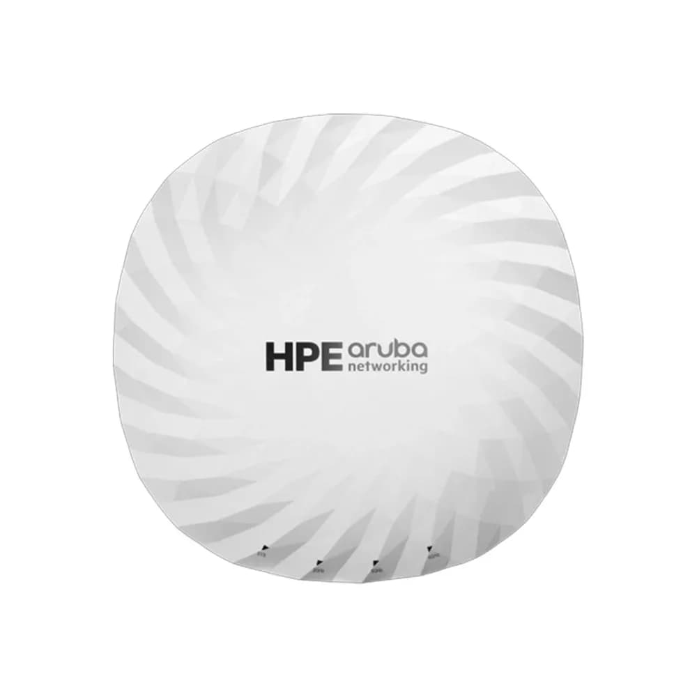 S1G43A - HPE Aruba AP-735 Tri Radio 2x2 Wi-Fi 7 Internal Antennas AP