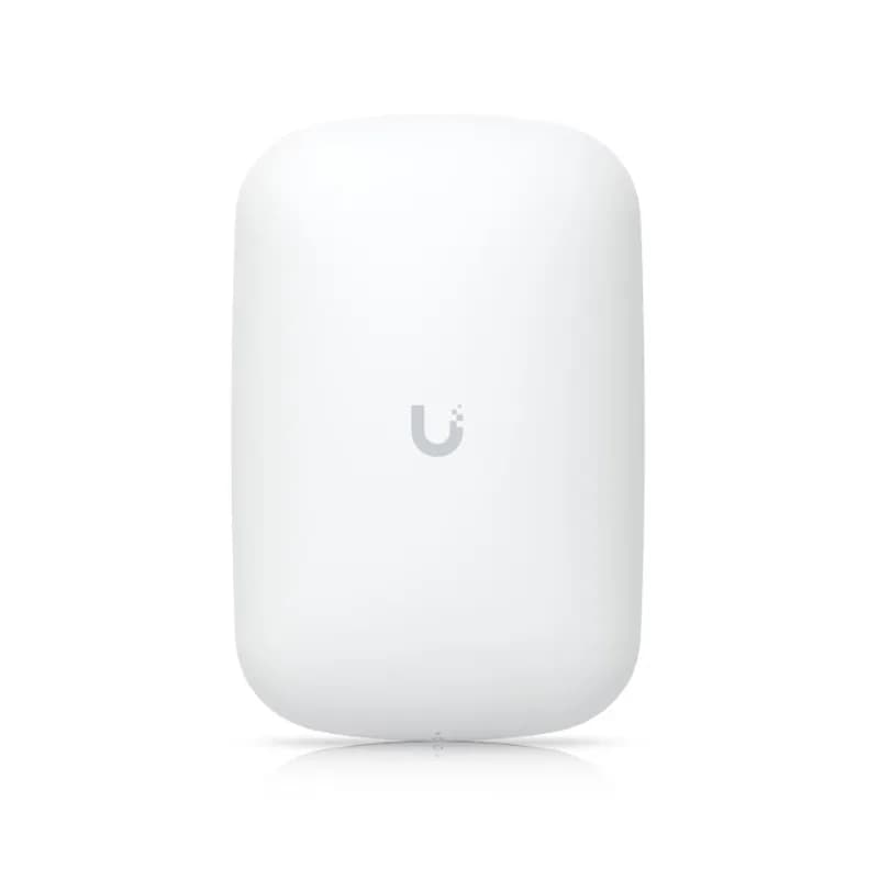 U6-Extender-US - Ubiquiti UniFi 5GHz IEEE 802.11ax Wi-Fi 6 U6 Extender