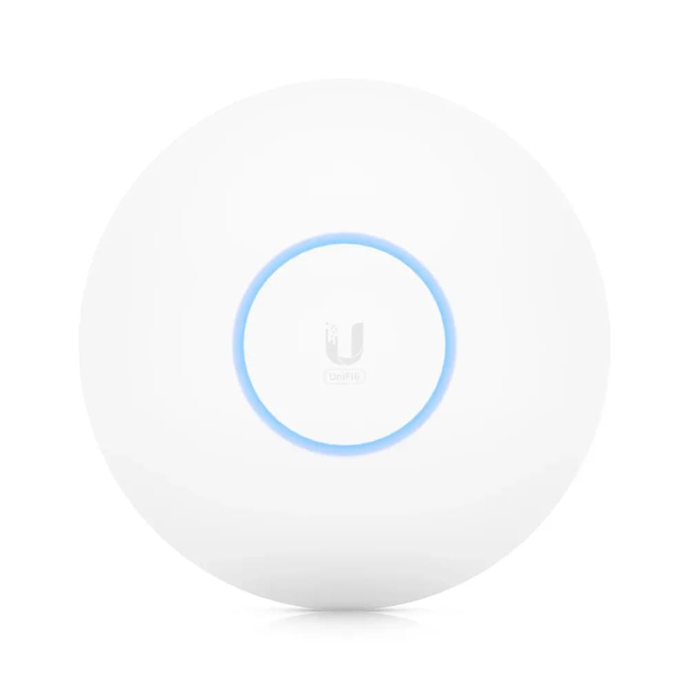 U6-Pro-US - Ubiquiti UniFi U6-PRO 1-Port PoE+ RJ-45 WAP
