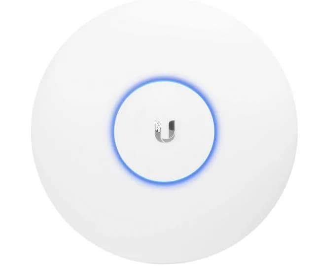 UAP-AC-PRO-US - Ubiquiti 802.11ac 5GHz 1300Mbps 2x RJ-45 Ports GbE WAP