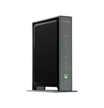 WNR2000v2 - NetGear IEEE 802.11n 2.4GHz 300Mbit/s 4 x Ports RJ-45 LAN + 1 x Port RJ-45 WAN Wireless Router
