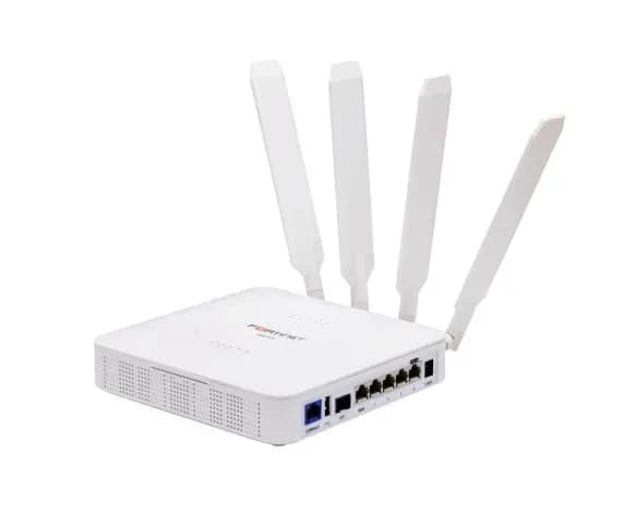 FEX-511F - Fortinet 5-Port LAN/WAN 1x SFP 1x PoE Router