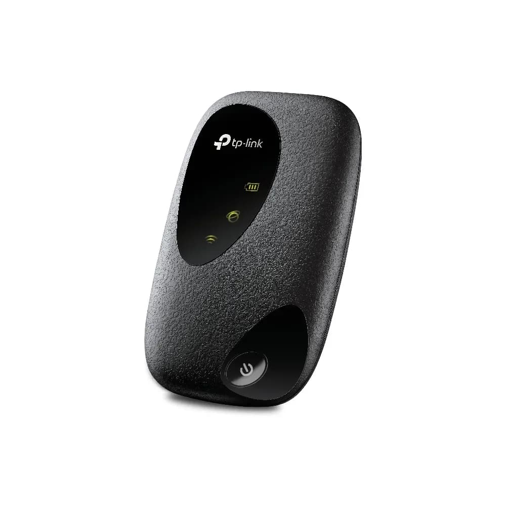 M7200 - TP-LINK 4G LTE Mobile Wi-Fi Router